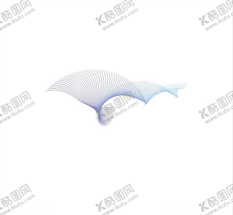 编号：61026910181710179580【酷图网】源文件下载-动感线条曲线