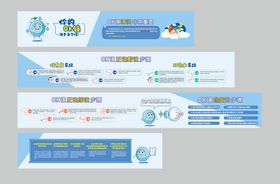OK镜步骤海报展板