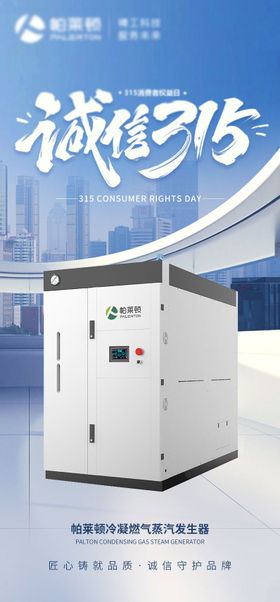 315海报