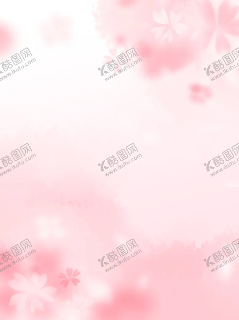编号：12599802021524068982【酷图网】源文件下载-樱花背景
