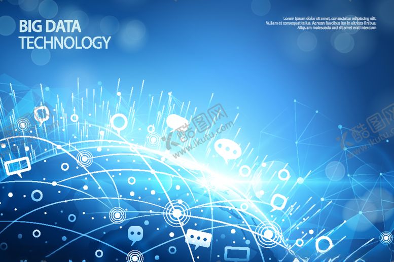 编号：56529909130823391006【酷图网】源文件下载-5G科技背景