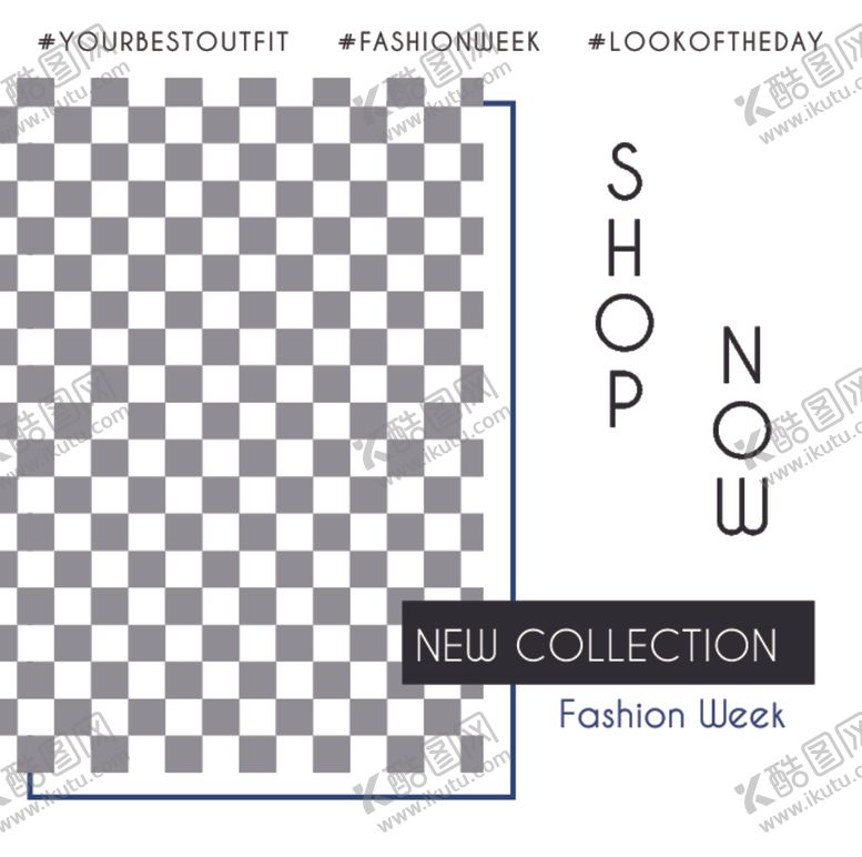 编号：12719610150304311283【酷图网】源文件下载-简约海报