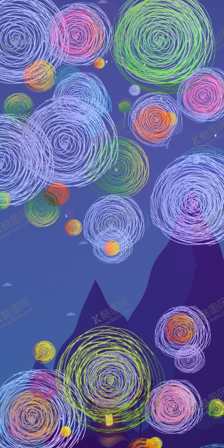 编号：89133810311152077892【酷图网】源文件下载-玄关画