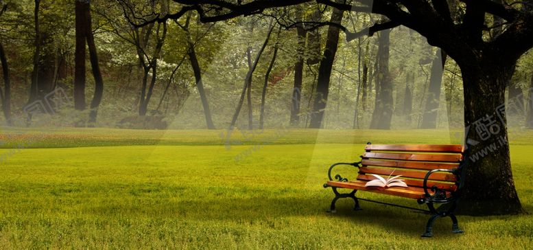 编号：99855210130155594621【酷图网】源文件下载-春天海报