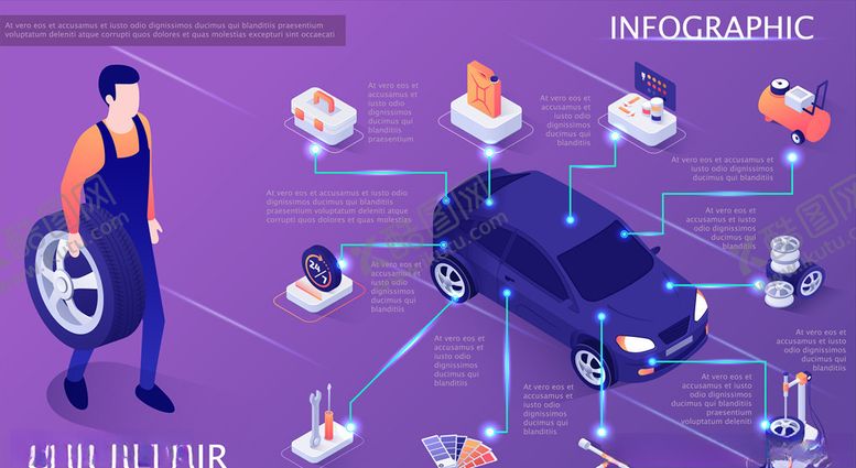 编号：50533909212344437282【酷图网】源文件下载-智能汽车