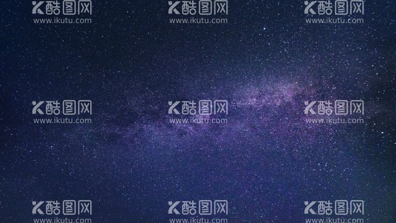 编号：91411112212357203989【酷图网】源文件下载-紫色星空