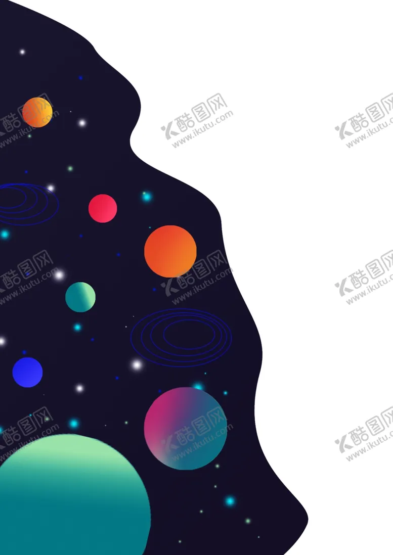 编号：77954212071956027217【酷图网】源文件下载-宇航员