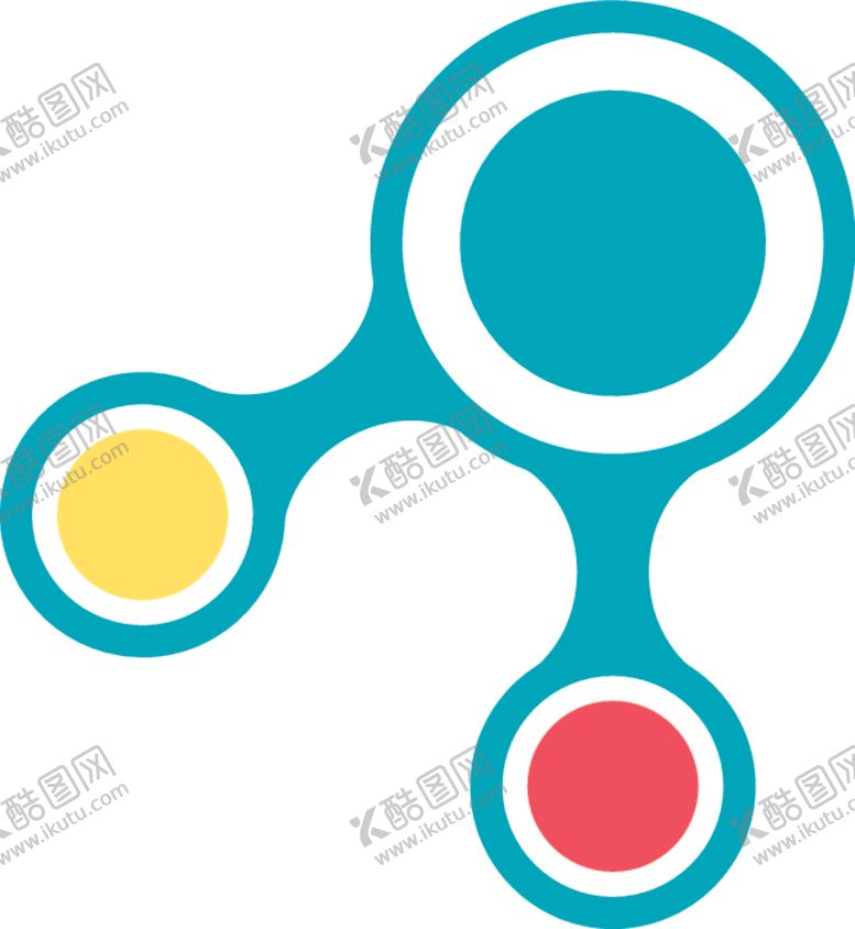 编号：55931910210018014074【酷图网】源文件下载-分子背景
