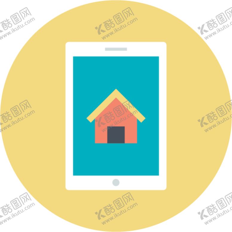 编号：99961307030543291717【酷图网】源文件下载-房产图标