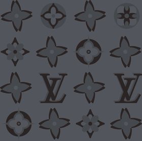 大牌lv