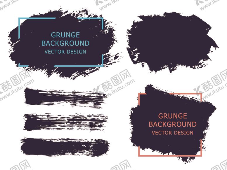 编号：57825710080308385832【酷图网】源文件下载-笔刷笔触