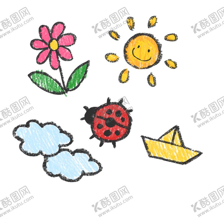 编号：94060504181149562830【酷图网】源文件下载-小素材小物品手账物件