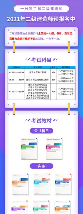 红色金融长图海报H5