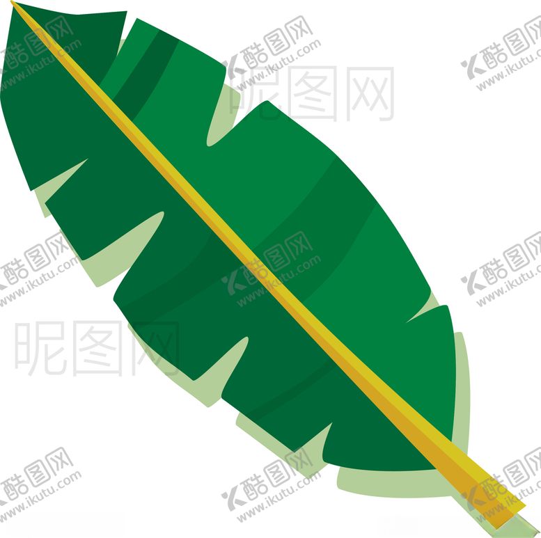 编号：39811206180445575719【酷图网】源文件下载-绿叶