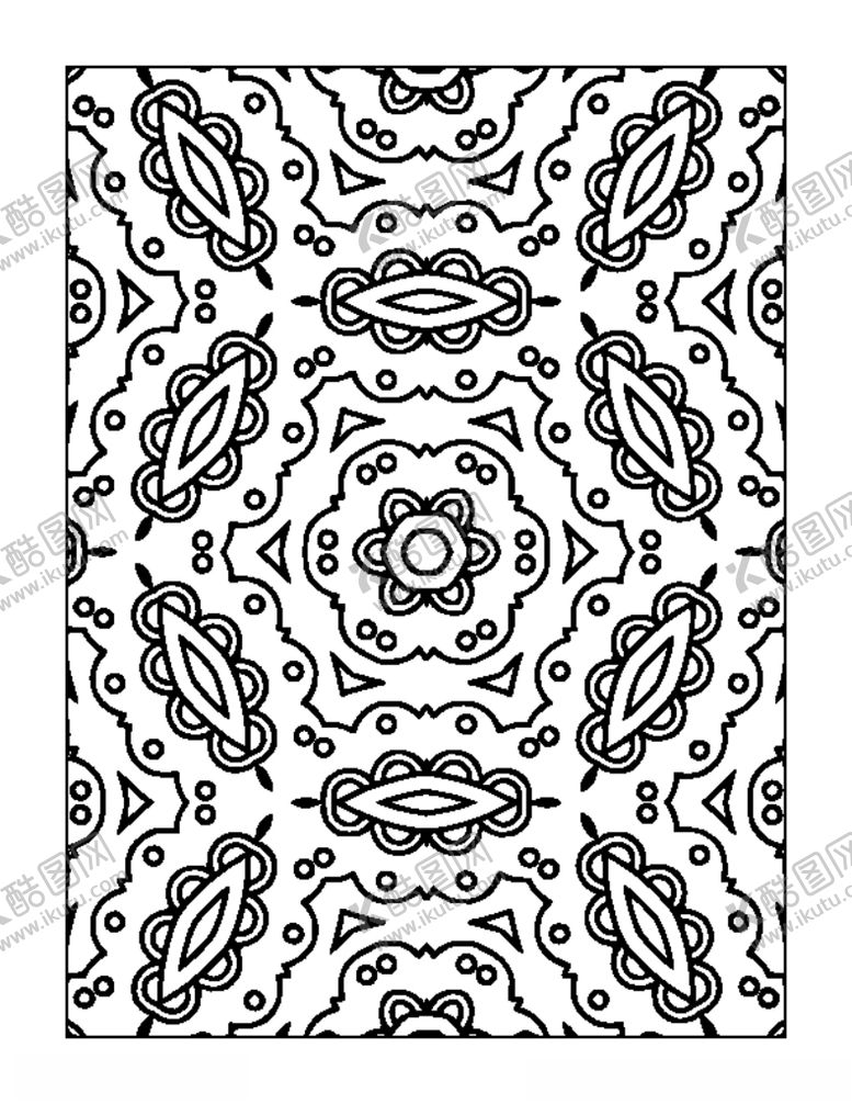 编号：48919909301801085742【酷图网】源文件下载-中式背景底纹