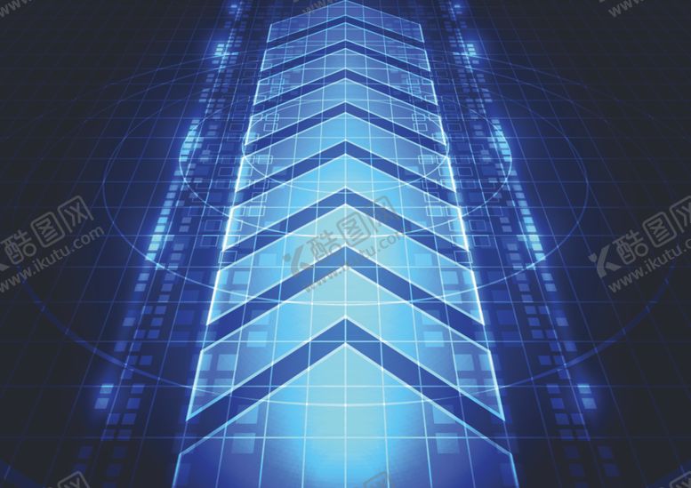 编号：35905510301608145066【酷图网】源文件下载-现代科技元素