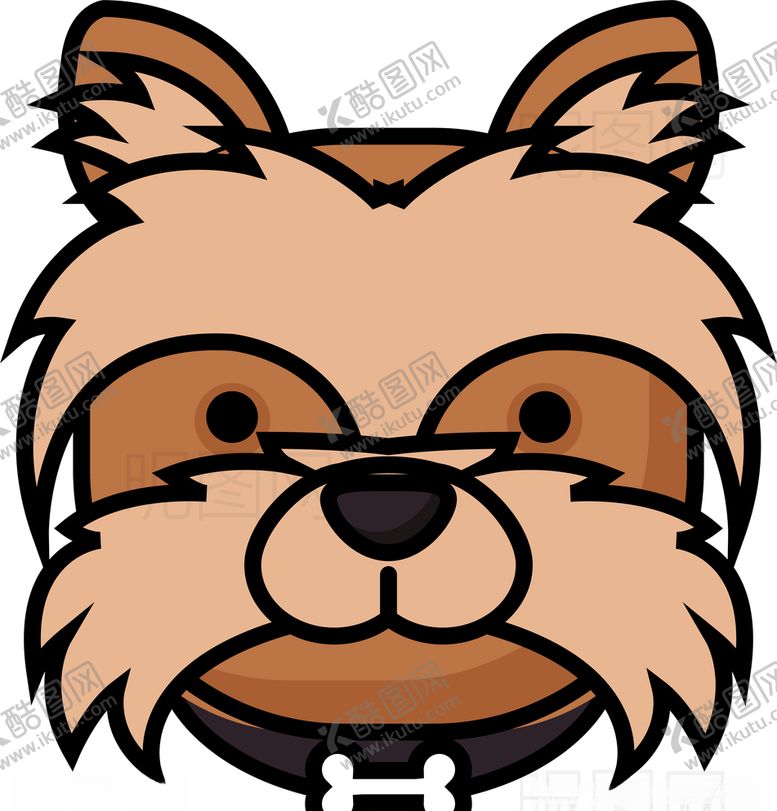 编号：31098509190241389500【酷图网】源文件下载-博美