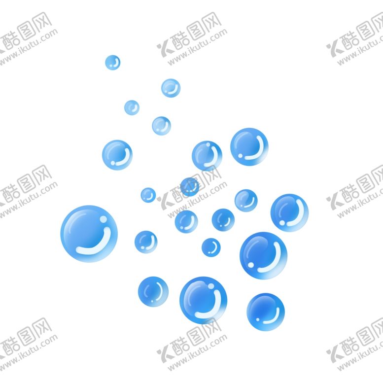 编号：28350210231309167168【酷图网】源文件下载-七彩泡泡