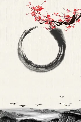 中国风