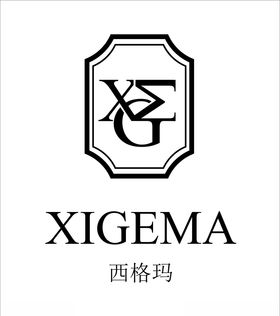 西格玛标志