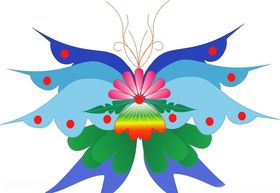图案