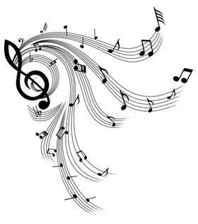 音符素材