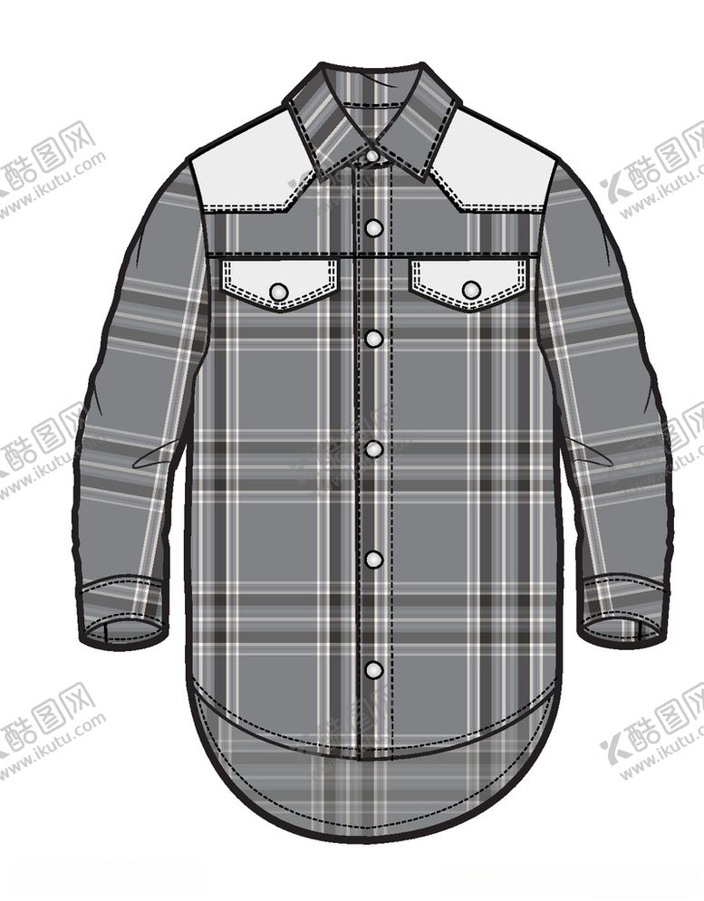 编号：70968009191856577445【酷图网】源文件下载-服装款式