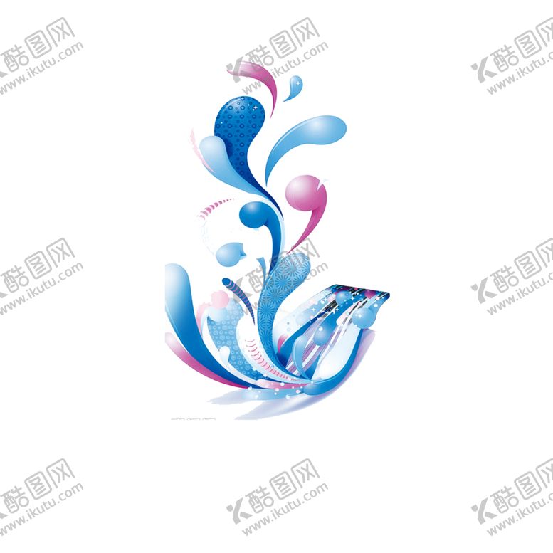 编号：58723910271231193428【酷图网】源文件下载-水花