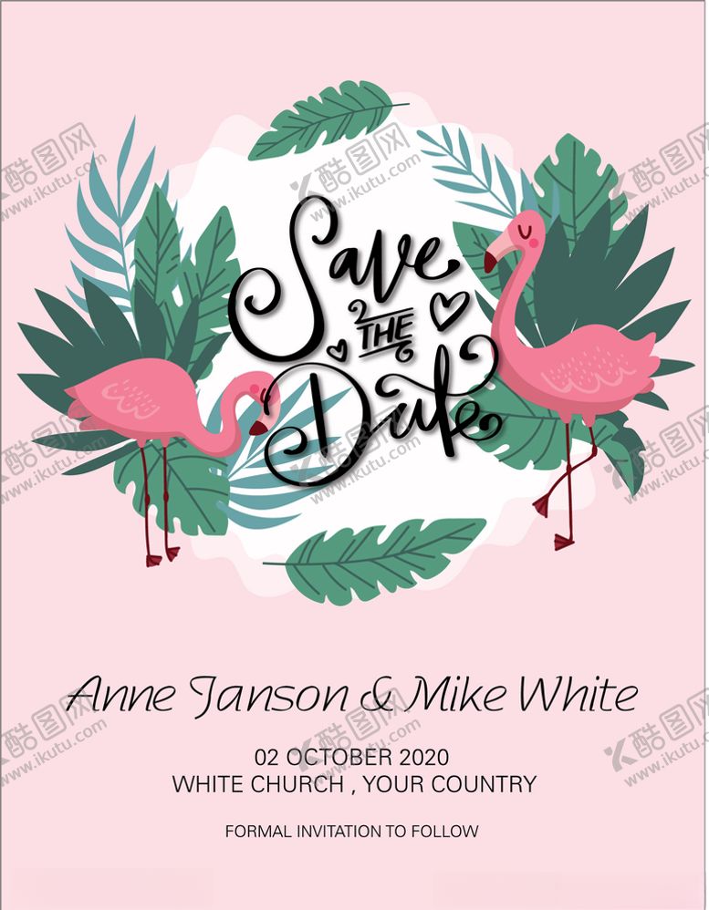 编号：41184610131022237585【酷图网】源文件下载-婚礼迎宾牌