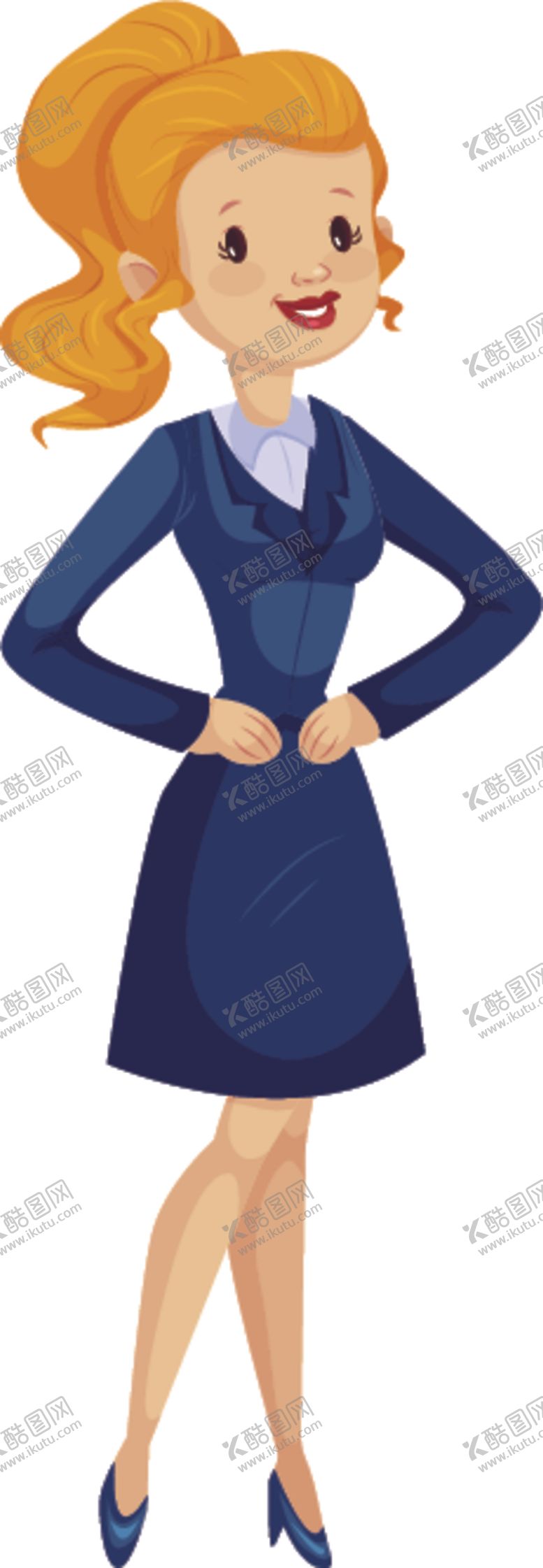 编号：36620609290608278372【酷图网】源文件下载-卡通人物