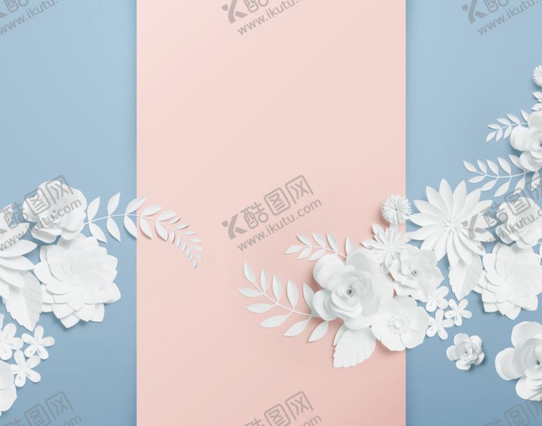 编号：87426106240333196467【酷图网】源文件下载-鲜花海报图片