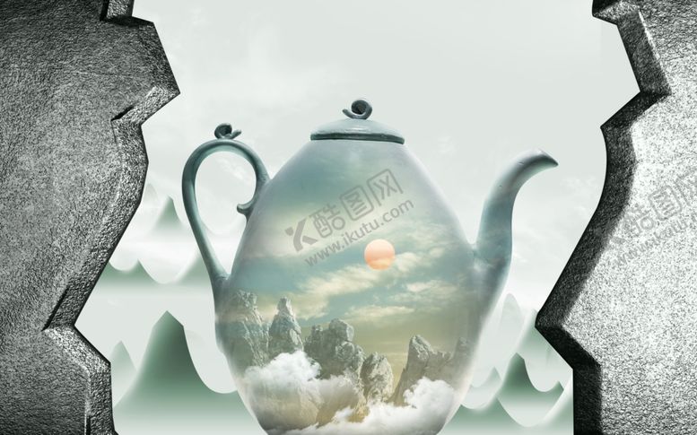 编号：51427410101330418250【酷图网】源文件下载-装饰画