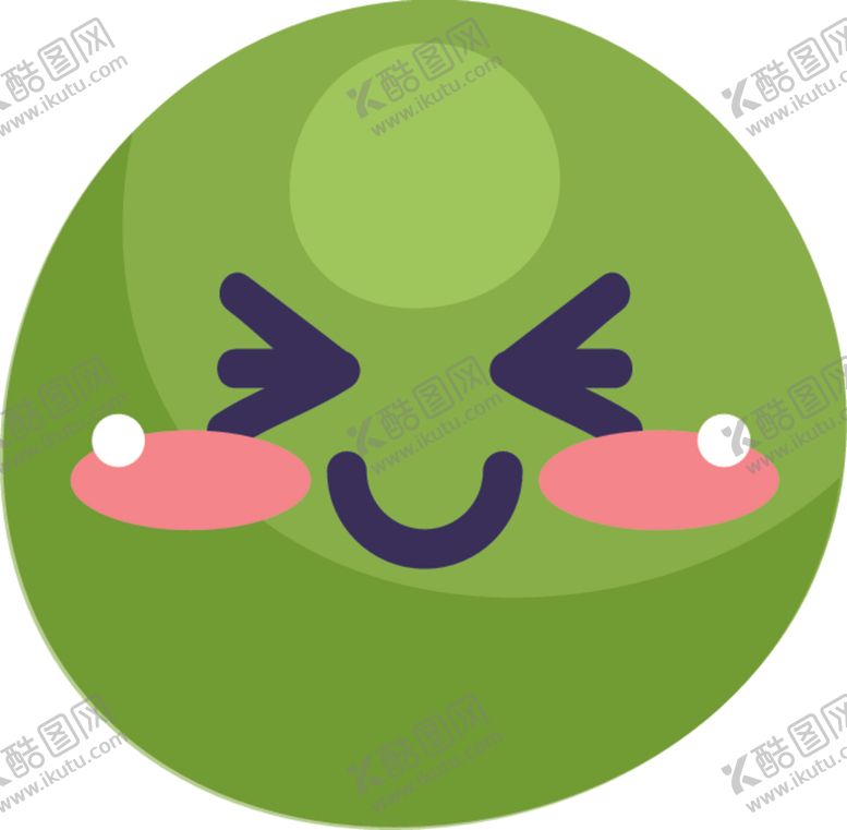 编号：63680807052026046965【酷图网】源文件下载-卡哇伊美食