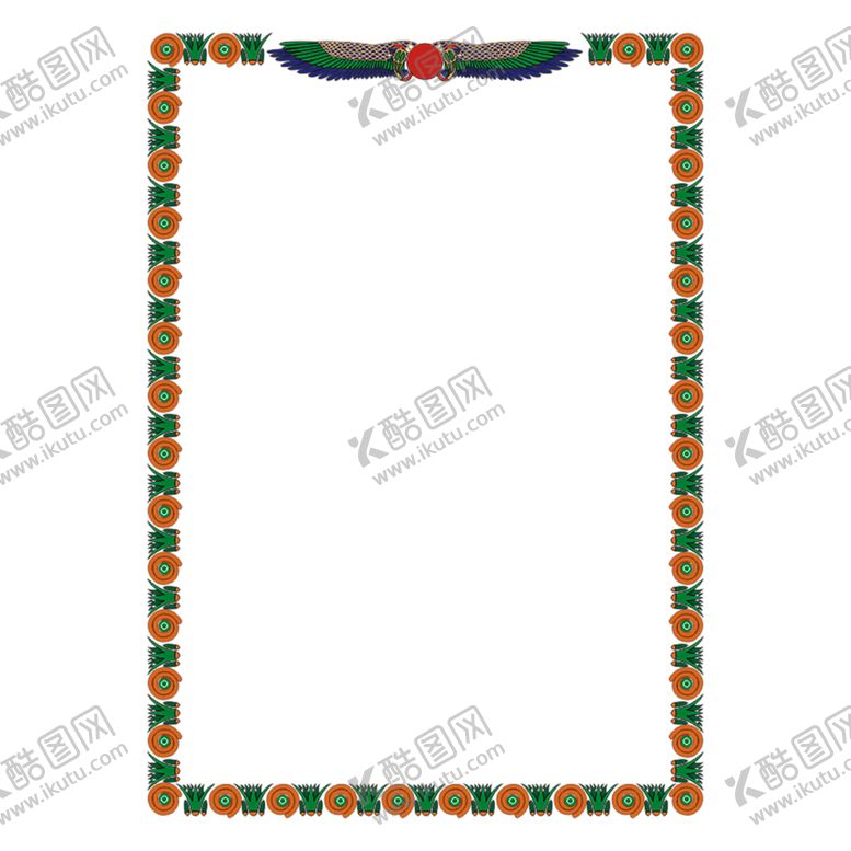 编号：21134509231154541692【酷图网】源文件下载-花边素材