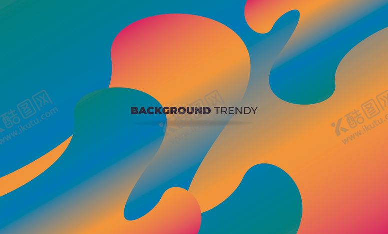 编号：52916009271210164574【酷图网】源文件下载-彩色流体底纹