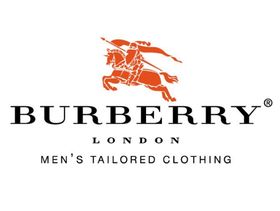 burberry博柏利巴宝莉