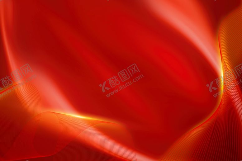 编号：26832712051314573083【酷图网】源文件下载-红色背景