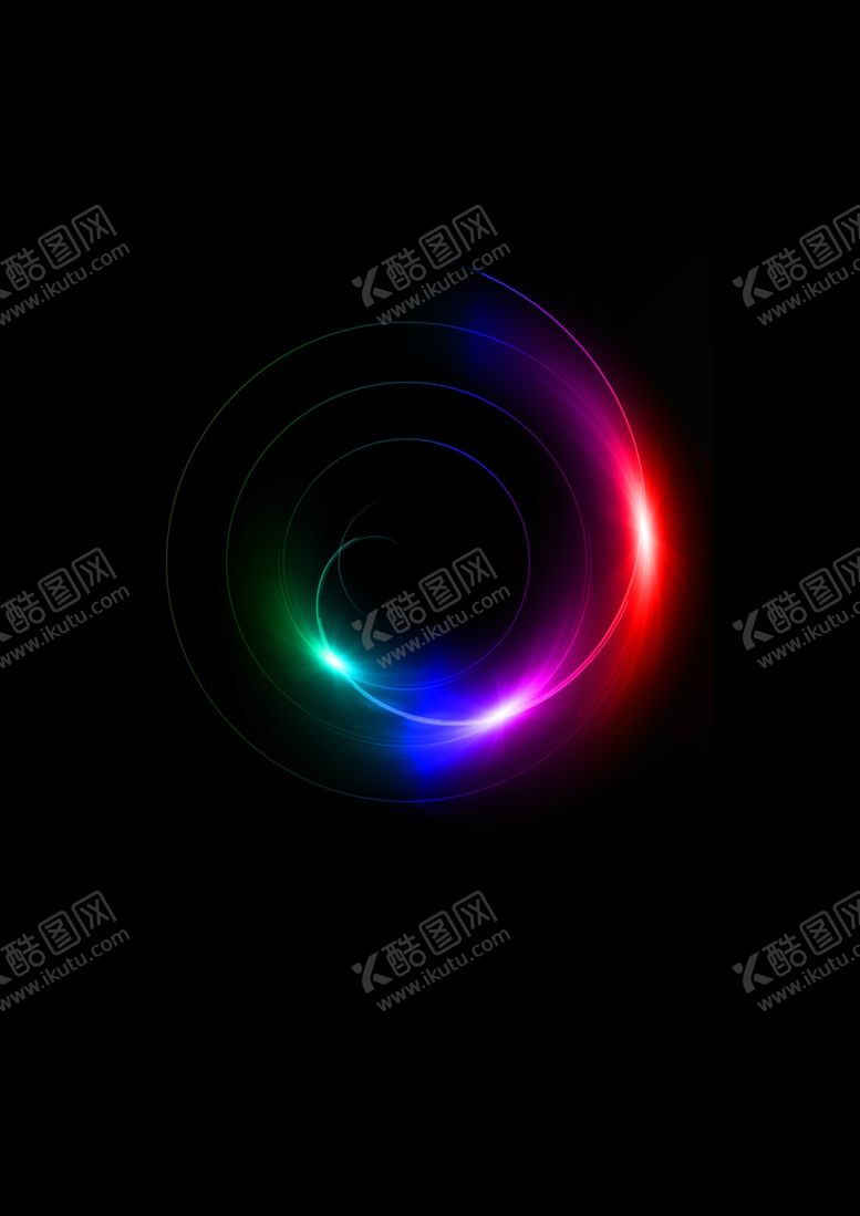 编号：83396012051637128295【酷图网】源文件下载-梦幻灯光