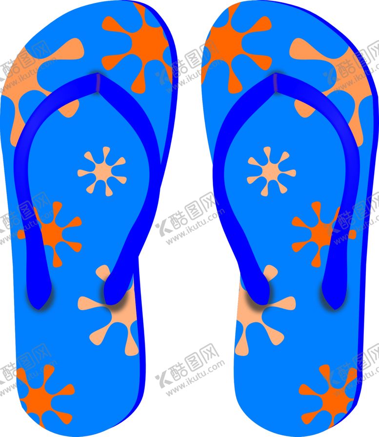 编号：73274009190504576743【酷图网】源文件下载-拖鞋