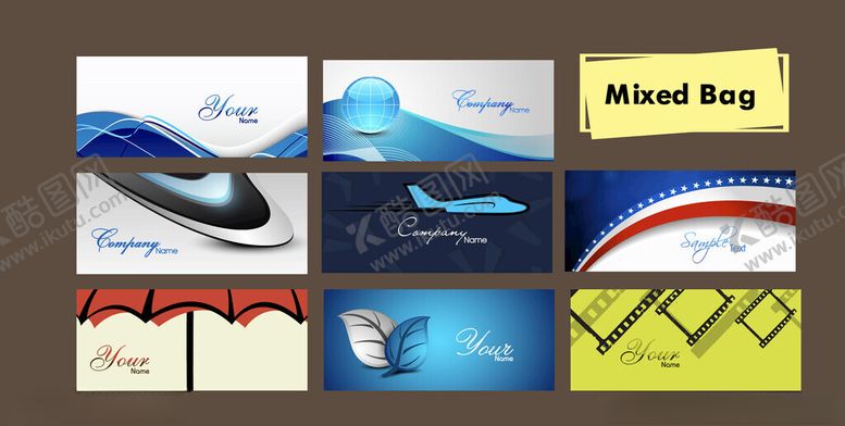 编号：30456710020453486261【酷图网】源文件下载-多样海滨度假风景图