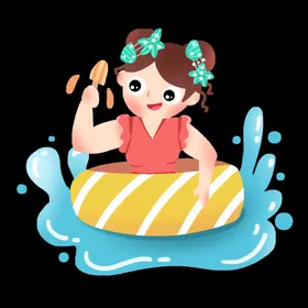 立夏广告蝉季地产稿