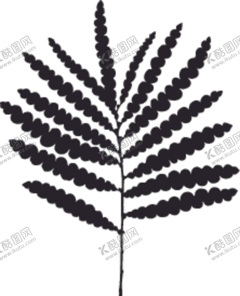 编号：32589909170214388783【酷图网】源文件下载-植物系列树叶
