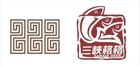 三峡格格LOGO