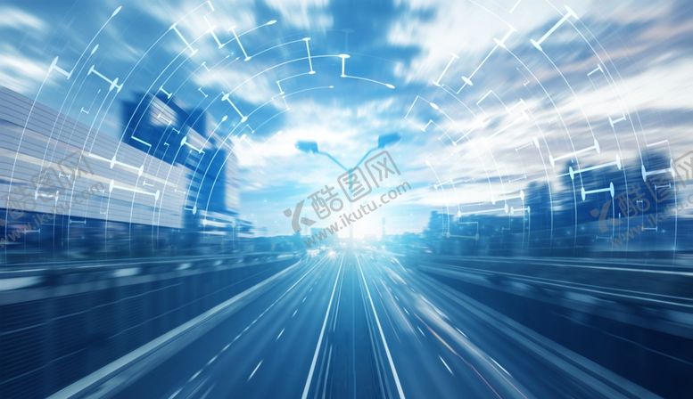 编号：94090109280303409243【酷图网】源文件下载-科技城市