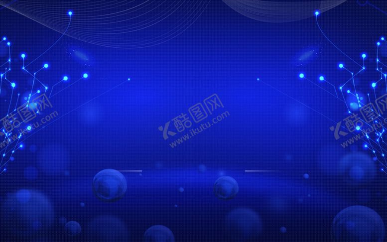 编号：98208610080739565366【酷图网】源文件下载-互联网背景