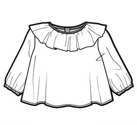 服装款式