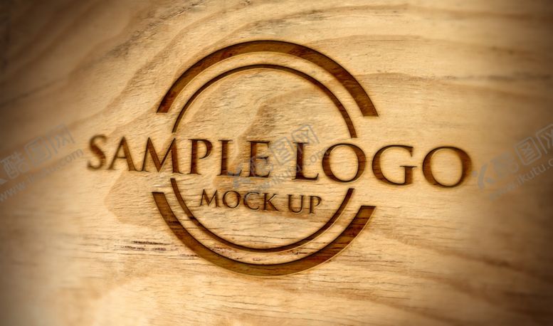 编号：42185209202207343318【酷图网】源文件下载-LOGO样机