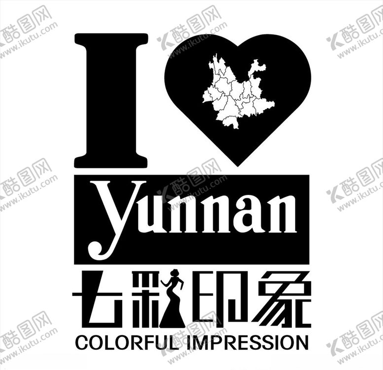 编号：12637206231722015859【酷图网】源文件下载-七彩印象