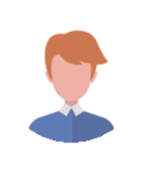 男孩
