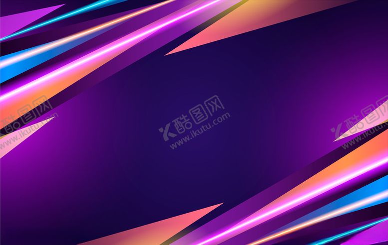 编号：17023010192336472014【酷图网】源文件下载-创意几何背景